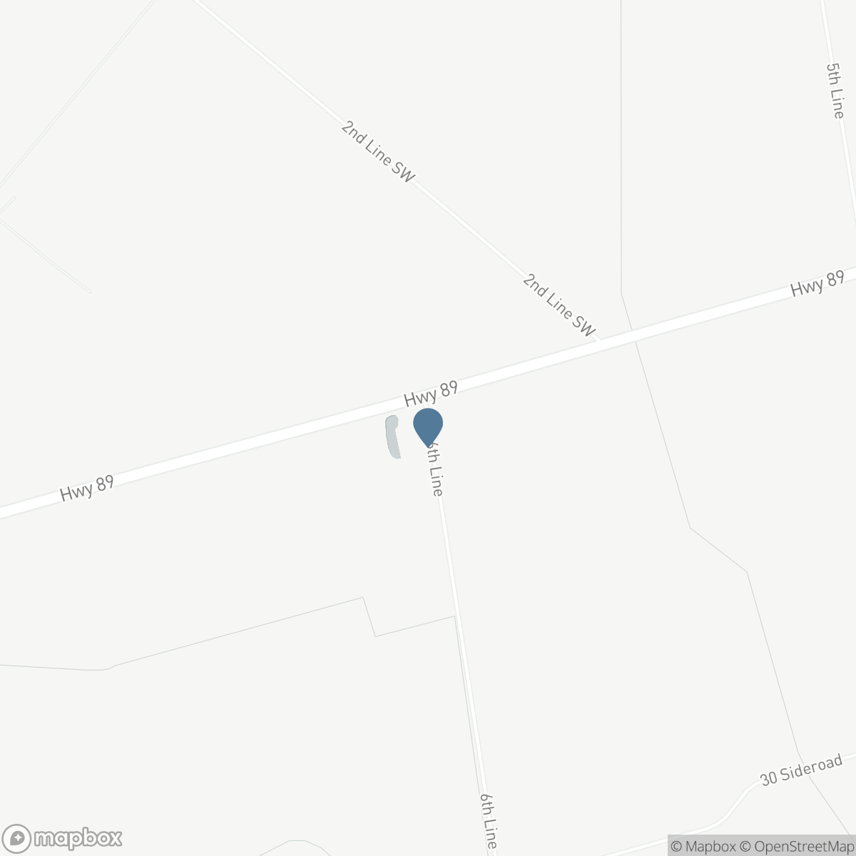 375753 6TH LINE, Amaranth, Ontario L9V 1K9